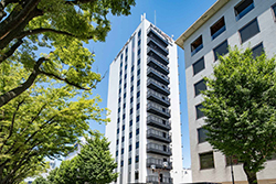 スーパーホテルPremier